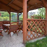 Na Jurze Z Widokiem Na Zamek Jacuzzi Sauna Beczka Wypozyczalnia Rowerow Elektrycznych Landhuis *