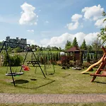 Landhuis Na Jurze Z Widokiem Na Zamek Jacuzzi Sauna Beczka Wypozyczalnia Rowerow Elektrycznych *