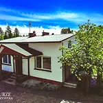 Na Jurze Z Widokiem Na Zamek Jacuzzi Sauna Beczka Wypozyczalnia Rowerow Elektrycznych Ogrodzieniec