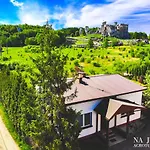 Landhuis Na Jurze Z Widokiem Na Zamek Jacuzzi Sauna Beczka Wypozyczalnia Rowerow Elektrycznych Ogrodzieniec