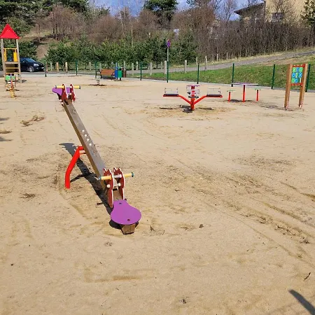 Gospodarstwo wiejskie Na Jurze