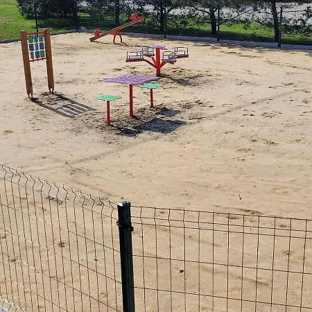Gospodarstwo wiejskie Na Jurze *