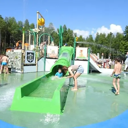 Na Jurze Z Widokiem Na Zamek Jacuzzi Sauna Beczka Wypozyczalnia Rowerow Elektrycznych Basen Landhuis *