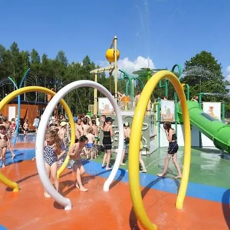 Na Jurze Jacuzzi Sauna Beczka * Ogrodzieniec