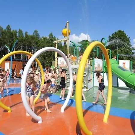 Na Jurze Z Widokiem Na Zamek Jacuzzi Sauna Beczka Wypozyczalnia Rowerow Elektrycznych Basen * Ogrodzieniec
