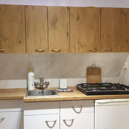 Casa rural Na Jurze Z Widokiem Na Zamek Jacuzzi Sauna Beczka Ogrodzieniec