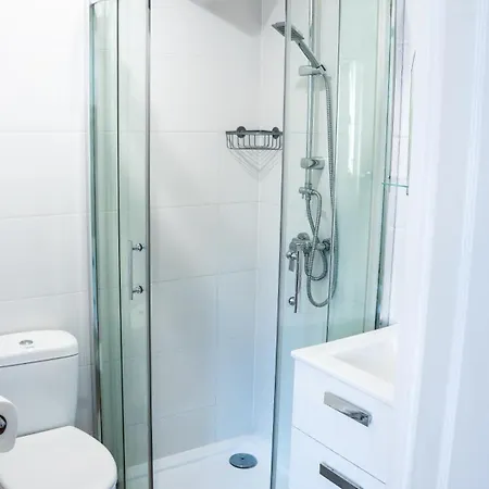 Casa rural Na Jurze Z Widokiem Na Zamek Jacuzzi Sauna Beczka