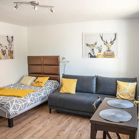 Εξοχικό σπίτι Agroturystyka Na Jurze Apartamenty Z Widokiem Na Zamek Jacuzzi Sauna Beczka Wypozyczalnia Rowerow Elektrycznych