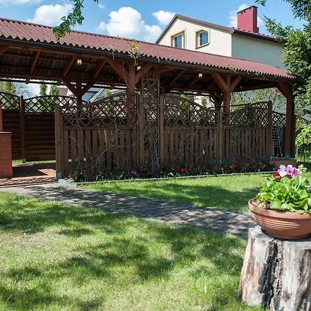 Landhuis Na Jurze Z Widokiem Na Zamek Jacuzzi Sauna Beczka Wypozyczalnia Rowerow Elektrycznych Basen Ogrodzieniec