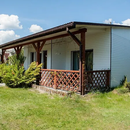 Casa rural Na Jurze Z Widokiem Na Zamek Jacuzzi Sauna Beczka Ogrodzieniec