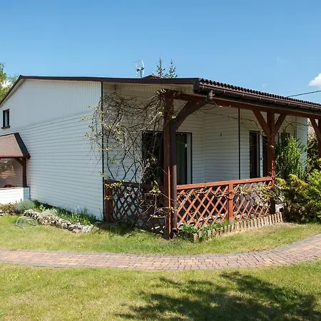 Landhuis Na Jurze Z Widokiem Na Zamek Jacuzzi Sauna Beczka Wypozyczalnia Rowerow Elektrycznych Basen Ogrodzieniec