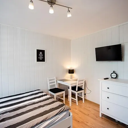 Casa rural Na Jurze Z Widokiem Na Zamek Jacuzzi Sauna Beczka *