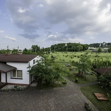 Na Jurze Z Widokiem Na Zamek Jacuzzi Sauna Beczka Wypozyczalnia Rowerow Elektrycznych Basen