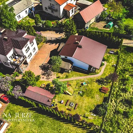 Na Jurze Z Widokiem Na Zamek Jacuzzi Sauna Beczka *