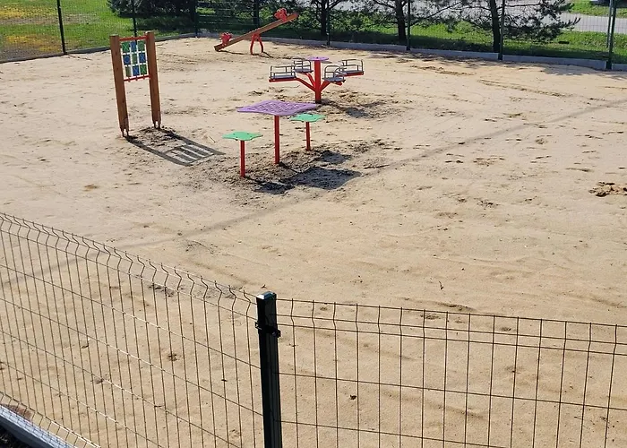 Εξοχικό σπίτι Agroturystyka Na Jurze Apartamenty Z Widokiem Na Zamek Jacuzzi Sauna Beczka Wypozyczalnia Rowerow Elektrycznych *