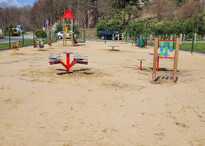 Agroturystyka Na Jurze Apartamenty Z Widokiem Na Zamek Jacuzzi Sauna Beczka *