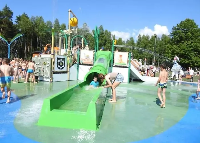 Na Jurze Jacuzzi Sauna Beczka Gospodarstwo wiejskie *