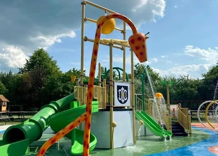 Agroturystyka Na Jurze Apartamenty Z Widokiem Na Zamek Jacuzzi Sauna Beczka * Ogrodzieniec