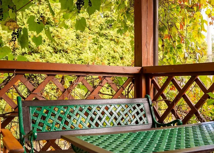 Na Jurze Jacuzzi Sauna Beczka * Ogrodzieniec