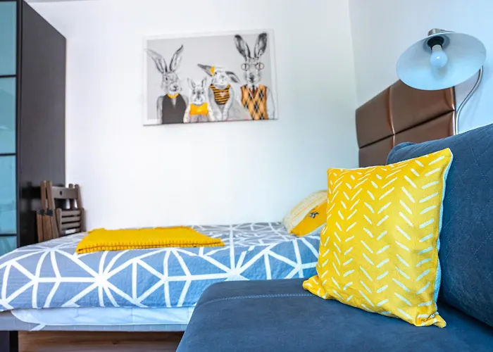 Na Jurze Z Widokiem Na Zamek Jacuzzi Sauna Beczka בית כפרי אוגרודז'ינייץ