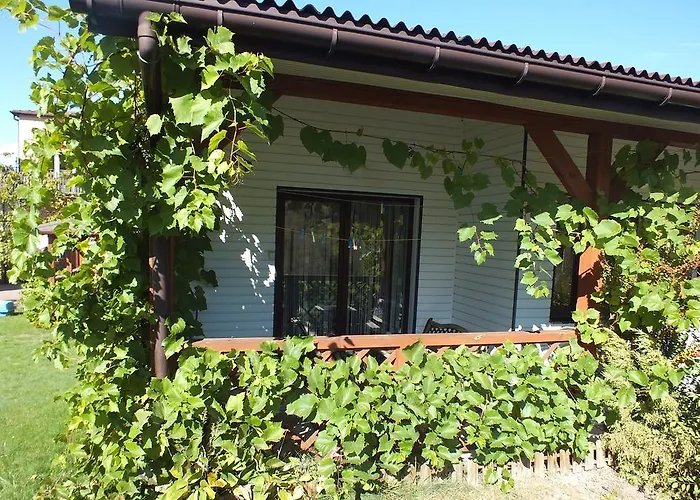 Εξοχικό σπίτι Agroturystyka Na Jurze Apartamenty Z Widokiem Na Zamek Jacuzzi Sauna Beczka Wypozyczalnia Rowerow Elektrycznych *