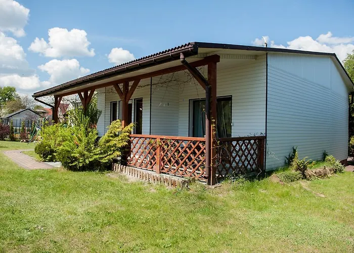 Εξοχικό σπίτι Agroturystyka Na Jurze Apartamenty Z Widokiem Na Zamek Jacuzzi Sauna Beczka Ogrodzieniec